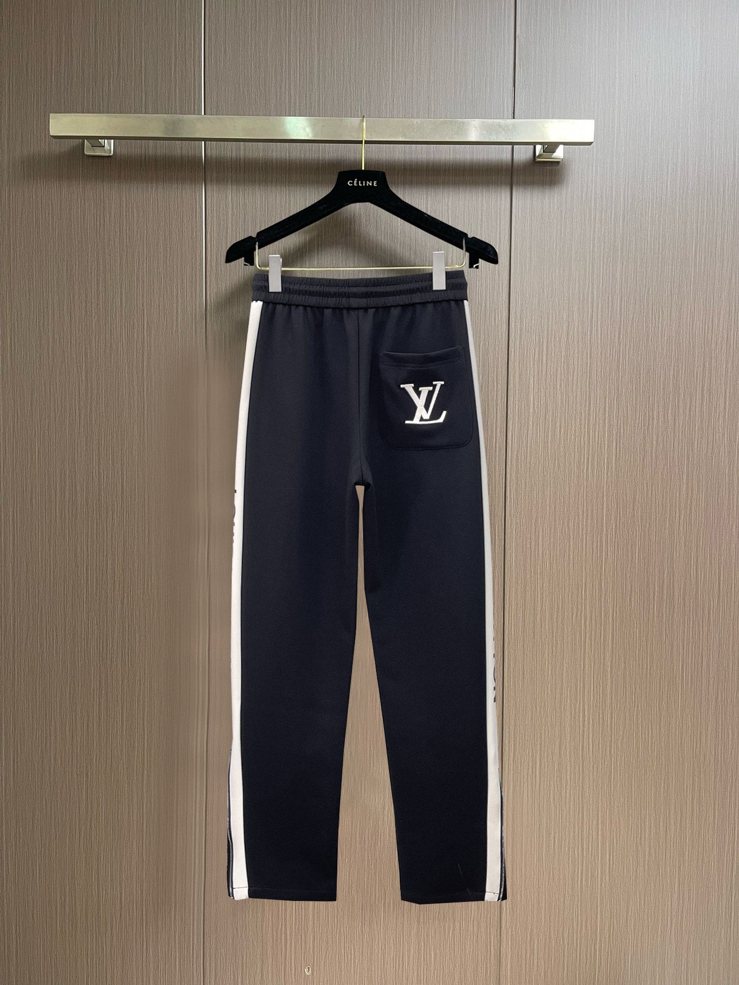 Casual Pants Man